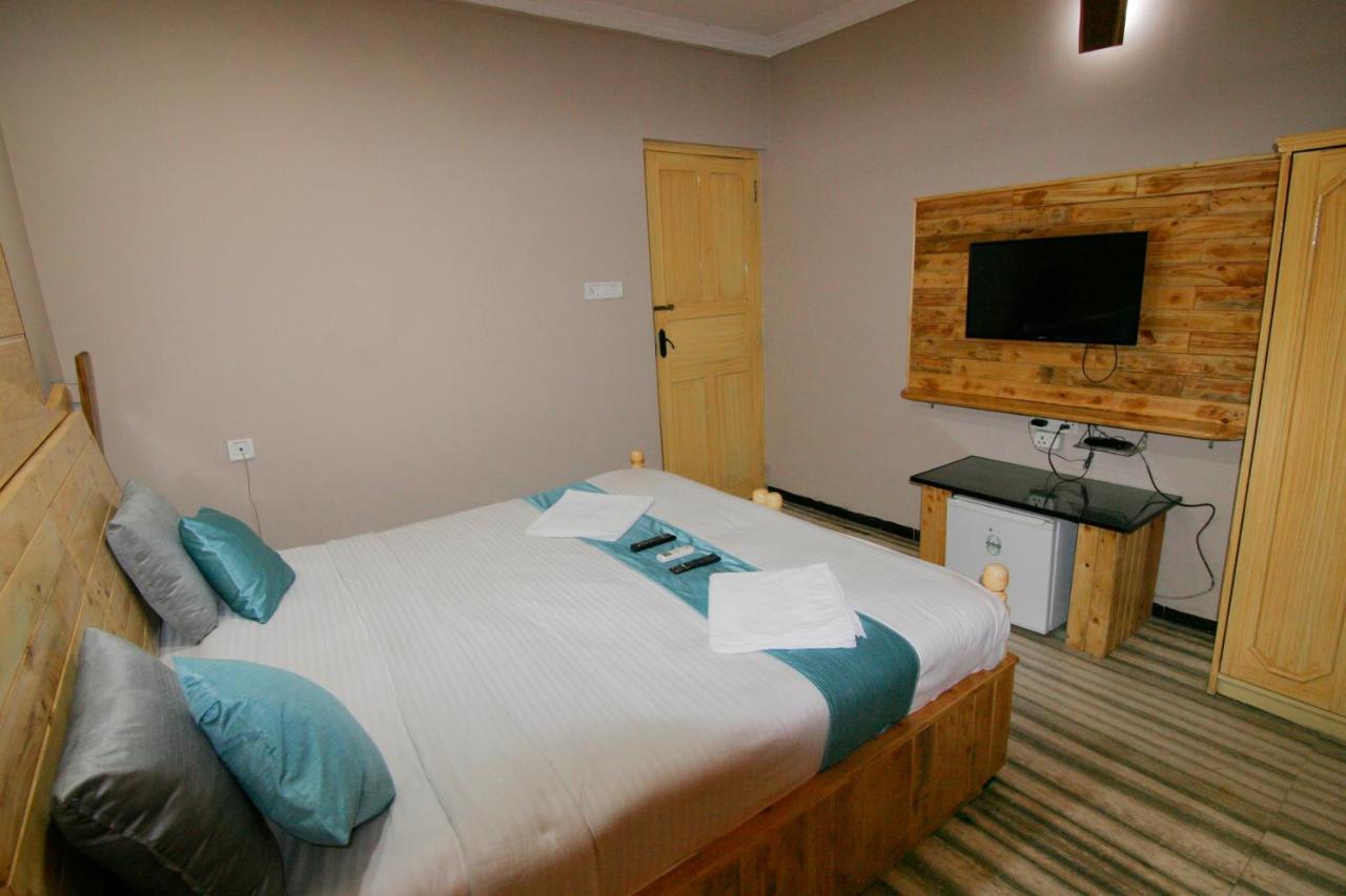 Casa Inn Siolim Extérieur photo