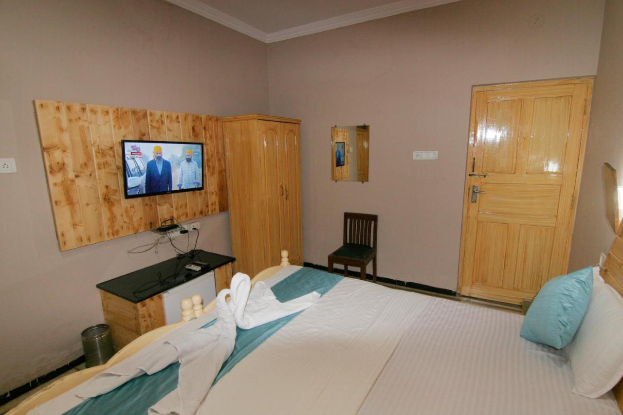 Casa Inn Siolim Extérieur photo